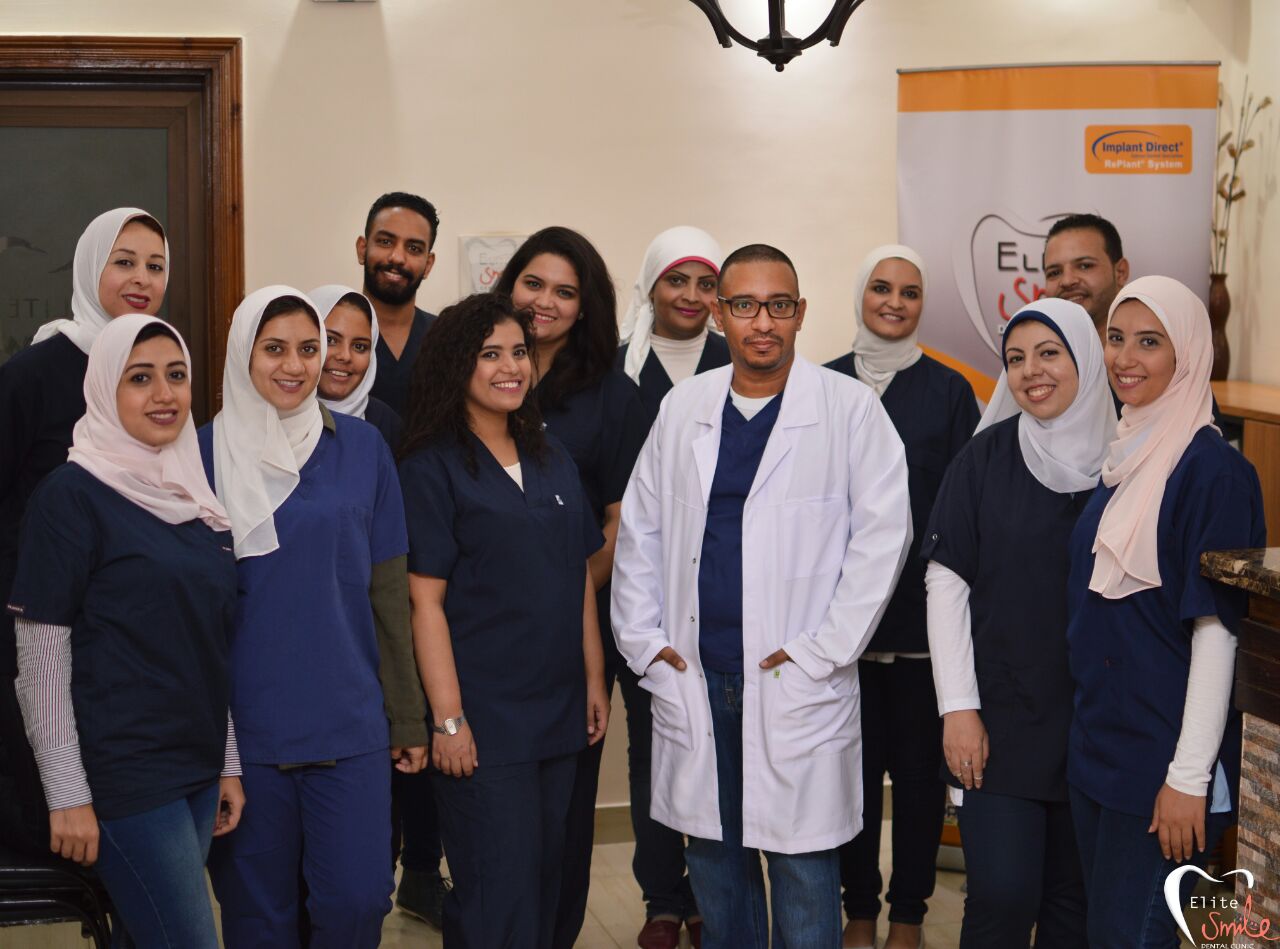 DR. Ahmed Abd El-Fattah
