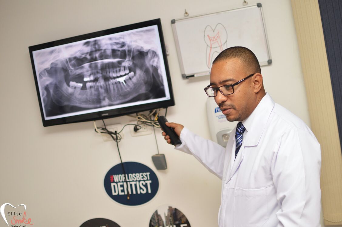 Dr.